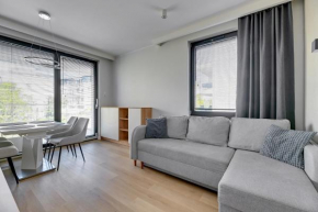 Comfort Apartments Okrzei